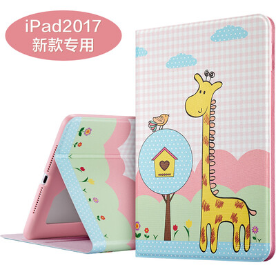 новые IPad защитная крышка 2017 года новый iPad7 защитная оболочка кобура мультфильм популярные бренды иллюстратора Apple, стенд 9.7 дюймов друг иллюстратор серии
новые IPad защитная крышка 2017 года новый iPad7 защитная оболочка кобура мультфильм популярные бренды иллюстратора Apple, стенд 9.7 дюймов друг иллюстратор серии