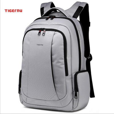 Tigernu quality Laptop Backpack for students school bags business travel Daypack mochila Sending free gift free shipping
Tigernu quality Laptop Backpack for students school bags business travel Daypack mochila Sending free gift free shipping
