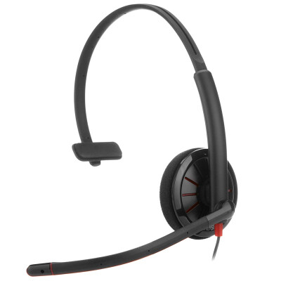 Plantronics C310 Single-Ear USB Headset with Microphone Cable Noise Reduction Business Call
Plantronics C310 Single-Ear USB Headset with Microphone Cable Noise Reduction Business Call