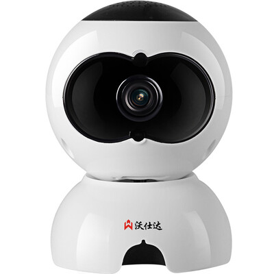 Wo Shida Woshida WSD-Q8 wireless camera home intelligent night vision network wifi phone remote monitor 1080P
Wo Shida Woshida WSD-Q8 wireless camera home intelligent night vision network wifi phone remote monitor 1080P