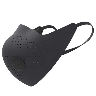 Original Xiaomi Mijia Air Wear PM2.5 Anti-haze Face Mask Adjustable ear hanging Skin-friendly Material Antibacterial AirPOP
Original Xiaomi Mijia Air Wear PM2.5 Anti-haze Face Mask Adjustable ear hanging Skin-friendly Material Antibacterial AirPOP
