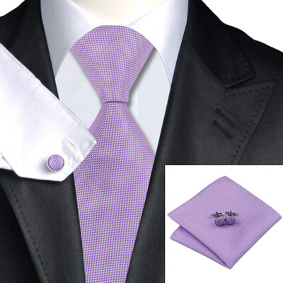 N-0903 Vogue Men Silk Tie Set Purple Geometric Necktie Handkerchief Cufflinks Set Ties For Men Formal Wedding Business wholesale
N-0903 Vogue Men Silk Tie Set Purple Geometric Necktie Handkerchief Cufflinks Set Ties For Men Formal Wedding Business wholesale
