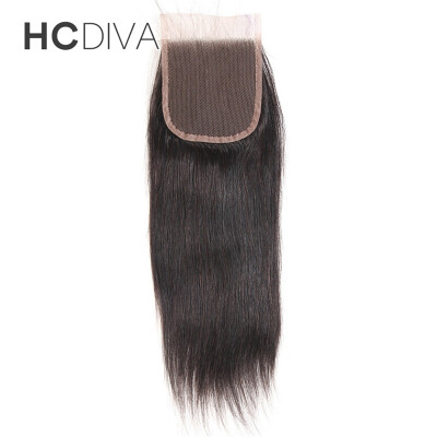 HCDIVA Hair Products Straight Human Hair 3 Bundles With Closure Brazilian Human Hair With Lace Closure
HCDIVA Hair Products Straight Human Hair 3 Bundles With Closure Brazilian Human Hair With Lace Closure