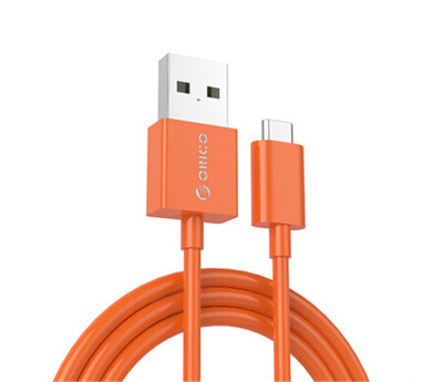 ORICO FDC-10 Micro USB cable for charging&data transfer 
ORICO FDC-10 Micro USB cable for charging&data transfer