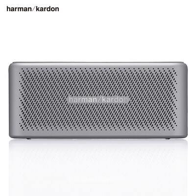 Harman Kardon Harman / Kardon Путешественник Путешественник Музыка Bluetooth стерео колонки портативные мини-динамики интегрированы диктора серебра
Harman Kardon Harman / Kardon Путешественник Путешественник Музыка Bluetooth стерео колонки портативные мини-динамики интегрированы диктора серебра