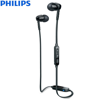 Philips (PHILIPS) интеллектуальный пульт дистанционного управления беспроводной Bluetooth гарнитуры связаны SHB5850 (черный)
Philips (PHILIPS) интеллектуальный пульт дистанционного управления беспроводной Bluetooth гарнитуры связаны SHB5850 (черный)