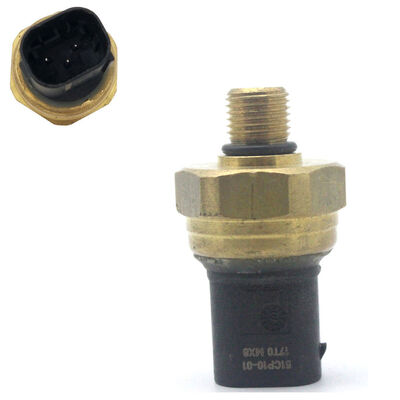 A0045421618 New Pressure Sensor Fits Mercedes R ML & Freightliner Sprinter 2500
A0045421618 New Pressure Sensor Fits Mercedes R ML & Freightliner Sprinter 2500