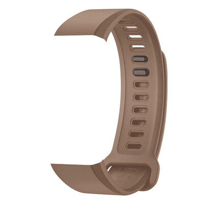 Smorss Huawei Glory Bracelet 3 Strap Non original wristlet accessory color replacement strap brown
Smorss Huawei Glory Bracelet 3 Strap Non original wristlet accessory color replacement strap brown