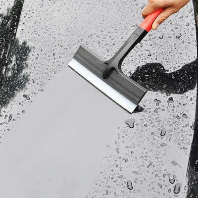 YUECAR Silicone Wiper Blade Car Dual Glass Wiper Automotive Glass Tile Floor Cleaning Wiper Board
YUECAR Silicone Wiper Blade Car Dual Glass Wiper Automotive Glass Tile Floor Cleaning Wiper Board