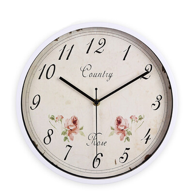 12 inches 30CM metal wall clock simple clock silent quartz movement watch for bedroom living room
12 inches 30CM metal wall clock simple clock silent quartz movement watch for bedroom living room
