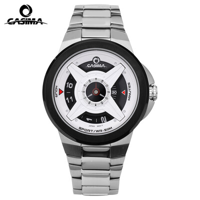 Elegant Luxury brand watches men Fashion sport casual Racing table quartz wrist watch relojes hombre waterproof 50mCASIMA 8208
Elegant Luxury brand watches men Fashion sport casual Racing table quartz wrist watch relojes hombre waterproof 50mCASIMA 8208