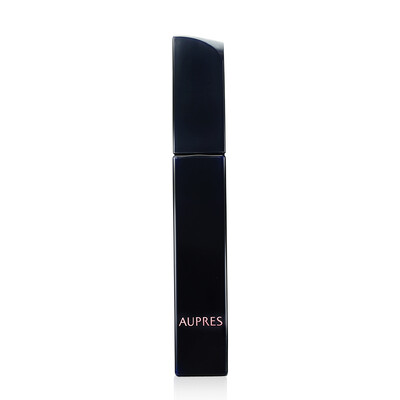 AUPRES Bright Black Mascara (Slim) 9g (201 Black) (Smooth and easy to apply, natural curly)
AUPRES Bright Black Mascara (Slim) 9g (201 Black) (Smooth and easy to apply, natural curly)
