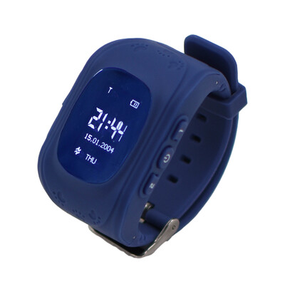 Szmdc Hot Q50 Smart Watch Childrens Wrist Watch GSM GPRS GPS Tracker Anti-Lost SmartWatch Child Guard for iOS Android
Szmdc Hot Q50 Smart Watch Childrens Wrist Watch GSM GPRS GPS Tracker Anti-Lost SmartWatch Child Guard for iOS Android