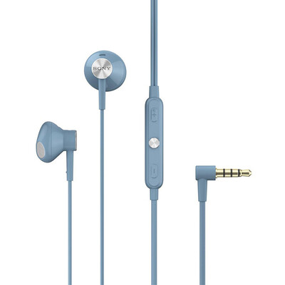 Sony SONY STH32 Stereo In-ear Mobile Phone Wired Headphone Universal Music Headphone Wire with Mai White
Sony SONY STH32 Stereo In-ear Mobile Phone Wired Headphone Universal Music Headphone Wire with Mai White