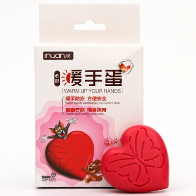 Ai warm hand eggs 1 Add warm core 7 bags hand warmer small mini pocket cute hand warmer
Ai warm hand eggs 1 Add warm core 7 bags hand warmer small mini pocket cute hand warmer
