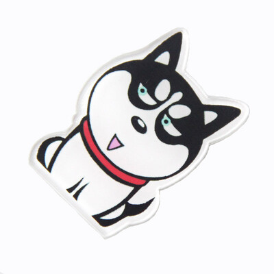 Gernro Acrylic Badges Cartoon Badge For Clothing Students Icons On Backpack Anime Plastic Icon
Gernro Acrylic Badges Cartoon Badge For Clothing Students Icons On Backpack Anime Plastic Icon