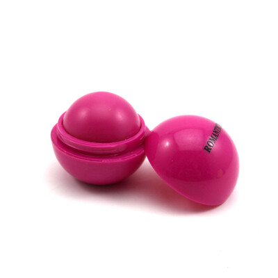 Vanker Portable Smooth Moisturizing Natural Plant Sphere Lip Pomade Lipstick Lip Balm
Vanker Portable Smooth Moisturizing Natural Plant Sphere Lip Pomade Lipstick Lip Balm