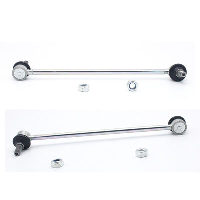 2x Front L&R Stabilizer Sway Bar Links 48810-33010 48820-33020 For Lexus Toyota