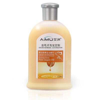 Aimu Aimu Golden Retriever dog special custom dog shower gel dog shower gel pet supplies bath liquid shampoo suitable for puppies 510ml
Aimu Aimu Golden Retriever dog special custom dog shower gel dog shower gel pet supplies bath liquid shampoo suitable for puppies 510ml