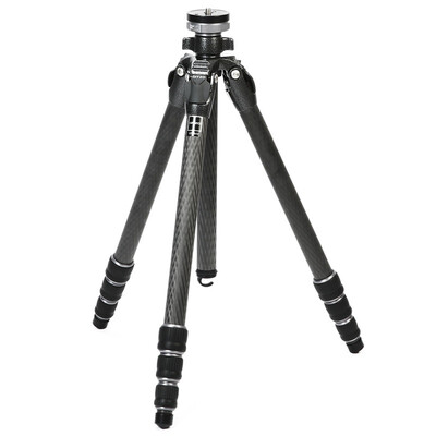 Gitzo GITZO Штатив GT2542 Углеродное волокно 4 секции Нагрузка 18 кг Climber Series 2
Gitzo GITZO Штатив GT2542 Углеродное волокно 4 секции Нагрузка 18 кг Climber Series 2