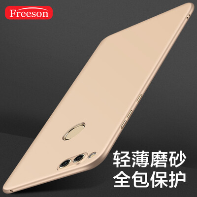 Freeson glory play 7X mobile phone case protector glory 7X scrub shell drop all-inclusive shell skin feeling series
Freeson glory play 7X mobile phone case protector glory 7X scrub shell drop all-inclusive shell skin feeling series