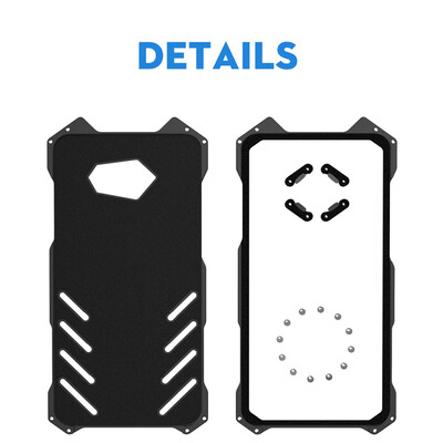 Transformers Samsung Galaxy S7 S7 Edge Metal Protective Case Batman Shockproof