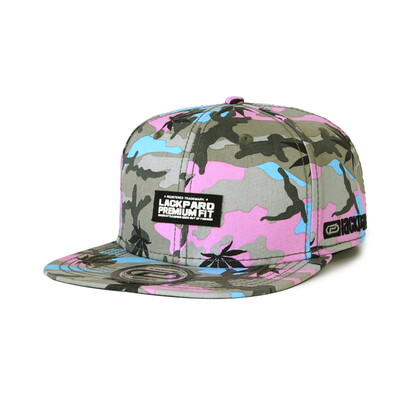 LACKPARD female street fashion baseball cap personalized print hip hop hat outdoor leisure cap
LACKPARD female street fashion baseball cap personalized print hip hop hat outdoor leisure cap