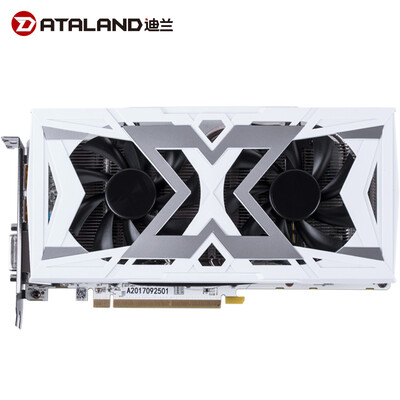 Дилан (Dataland) RX 580 8G Х-18 Серийный юбилейных моделей 1340-1380 / 8000MHz 8GB / 256-битная GDDR5 DX12 видеокарты
Дилан (Dataland) RX 580 8G Х-18 Серийный юбилейных моделей 1340-1380 / 8000MHz 8GB / 256-битная GDDR5 DX12 видеокарты