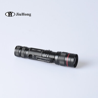 Мини-светодиодный фонарик с подсветкой 800LM Водонепроницаемый светодиодный факел Zoomable Портативный карманный регулировочный 
Мини-светодиодный фонарик с подсветкой 800LM Водонепроницаемый светодиодный факел Zoomable Портативный карманный регулировочный