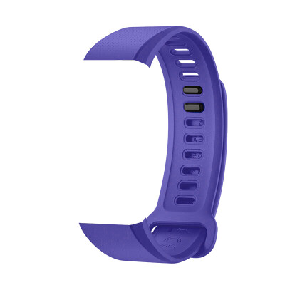 Smorss Huawei Glory Bracelet 3 Strap Non-Original Wrist Strap Accessories Color Strap Strap Blue
Smorss Huawei Glory Bracelet 3 Strap Non-Original Wrist Strap Accessories Color Strap Strap Blue