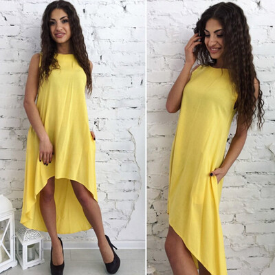 Lovaru ™ 2017 Women Fashion Dress Casual Cute Loose Solid Autumn Vestidos Clothes Summer Beach Party Dress Women Dressed Ladies
Lovaru ™ 2017 Women Fashion Dress Casual Cute Loose Solid Autumn Vestidos Clothes Summer Beach Party Dress Women Dressed Ladies