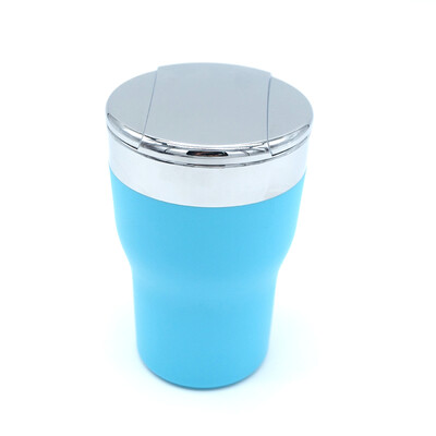 enjoy free YH37 LED car ashtray anti-flame retardant car ashtray colorful neon universal ashtray black heightening
enjoy free YH37 LED car ashtray anti-flame retardant car ashtray colorful neon universal ashtray black heightening