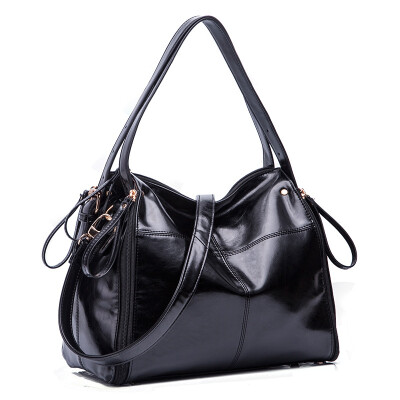 Aliwillam® Brand 2015 new women shoulder messenger bags women casual leather bag ladies large Zipper handbags
Aliwillam® Brand 2015 new women shoulder messenger bags women casual leather bag ladies large Zipper handbags