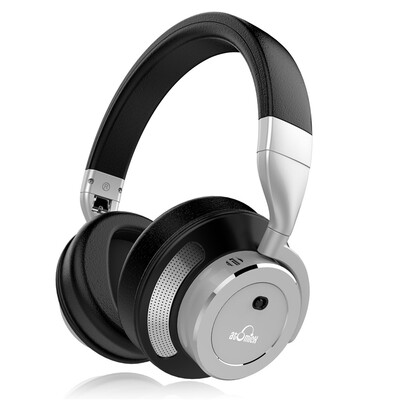 Ideausa V200 Active Шум отмена ANC Bluetooth наушники за ухо Hi-Fi Беспроводной наушники с микрофоном до 16 часов воспроизведения
Ideausa V200 Active Шум отмена ANC Bluetooth наушники за ухо Hi-Fi Беспроводной наушники с микрофоном до 16 часов воспроизведения