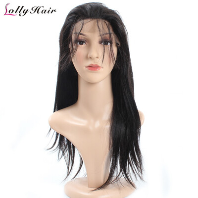 100%Brazilian Virgin Human Hair Lace Frontal Wigs With Baby Hair Top Quality 1pc/lot Good 7A Brazilian Deep Wave Lace Frontal Wigs
100%Brazilian Virgin Human Hair Lace Frontal Wigs With Baby Hair Top Quality 1pc/lot Good 7A Brazilian Deep Wave Lace Frontal Wigs