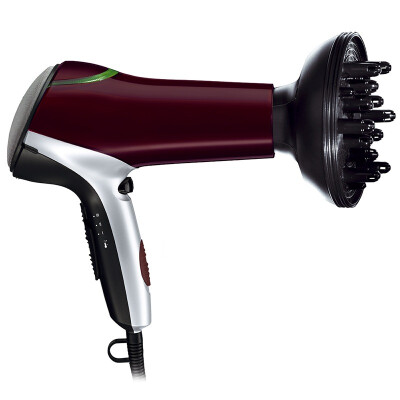 Braun (Braun) HD770 Hyun color care ion hair dryer high power low temperature mute anti-static
Braun (Braun) HD770 Hyun color care ion hair dryer high power low temperature mute anti-static