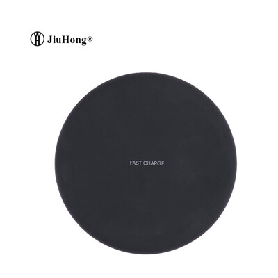 Ultra-thin lightweight portable Wireless fast Charge QI Charger Charging Pad for Mobile Phone Wireless Charger for Galaxy S7 etc
Ultra-thin lightweight portable Wireless fast Charge QI Charger Charging Pad for Mobile Phone Wireless Charger for Galaxy S7 etc