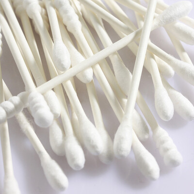 Sanli double-head cotton swab head round head 2-in-1 nose&nose cleaning&disinfection make-up Remover multi-purpose swab 200 cylinder white
Sanli double-head cotton swab head round head 2-in-1 nose&nose cleaning&disinfection make-up Remover multi-purpose swab 200 cylinder white