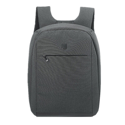 LATIT business fashion lightweight wear-resistant water repellent backpack shoulder bag computer bag black 320 175 400MM
LATIT business fashion lightweight wear-resistant water repellent backpack shoulder bag computer bag black 320 175 400MM