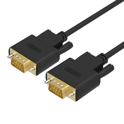 Преимущества (UNITEK) Y-C702ABK DB9-штырьковый последовательный порт мужской удлинительный кабель Последовательный кабель 1,5 м DB9 для штырькового COM-порта удлинительный кабель RS232
Преимущества (UNITEK) Y-C702ABK DB9-штырьковый последовательный порт мужской удлинительный кабель Последовательный кабель 1,5 м DB9 для штырькового COM-порта удлинительный кабель RS232