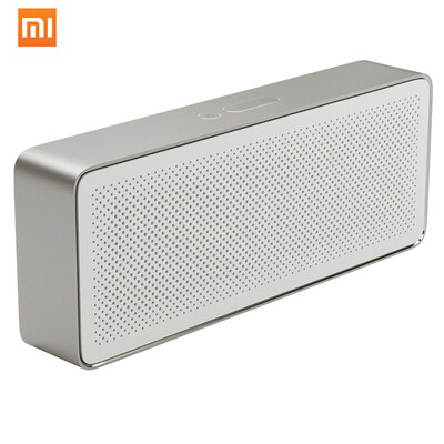 Xiaomi Mi Best Setero Speaker Square Box 2 Mini Wireless Bluetooth 42 Portable Handsfree MP3 ANU-in Outdoor For Mobile Phone
Xiaomi Mi Best Setero Speaker Square Box 2 Mini Wireless Bluetooth 42 Portable Handsfree MP3 ANU-in Outdoor For Mobile Phone