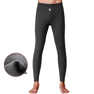Playboy alpaca warm pants men plus velvet thickening long pants men warm leggings men deep gray ash XXL
Playboy alpaca warm pants men plus velvet thickening long pants men warm leggings men deep gray ash XXL