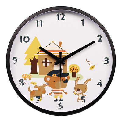 Decor 30cm 12 inch Simplicity Wall Clock Silence Quartz Sweep for Living room Creative Home
Decor 30cm 12 inch Simplicity Wall Clock Silence Quartz Sweep for Living room Creative Home