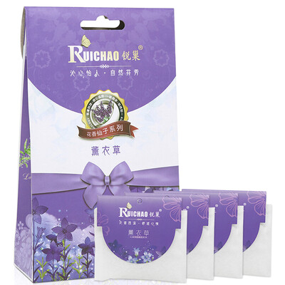 Ruichao Fragrance Bag Aromatherapy Lavender Flavored Sachet 10g4 Wardrobe Toilet Car Deodorant Aromatherapy Essential Oil Air Freshener Fragrance Aromatherapy Bag
Ruichao Fragrance Bag Aromatherapy Lavender Flavored Sachet 10g4 Wardrobe Toilet Car Deodorant Aromatherapy Essential Oil Air Freshener Fragrance Aromatherapy Bag