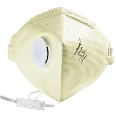 DACH 246V mask (single) Germany imported FFP3-class protective masks Oil particles (exhaust) anti-haze (PM2.5
DACH 246V mask (single) Germany imported FFP3-class protective masks Oil particles (exhaust) anti-haze (PM2.5