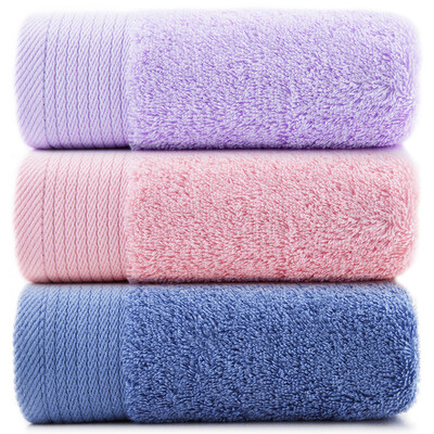 Sanli Awati long-staple cotton A class towel 3 loaded 35 × 75cm cotton soft absorbent towel 120g strap lanyard beige peach pink silver gray
Sanli Awati long-staple cotton A class towel 3 loaded 35 × 75cm cotton soft absorbent towel 120g strap lanyard beige peach pink silver gray