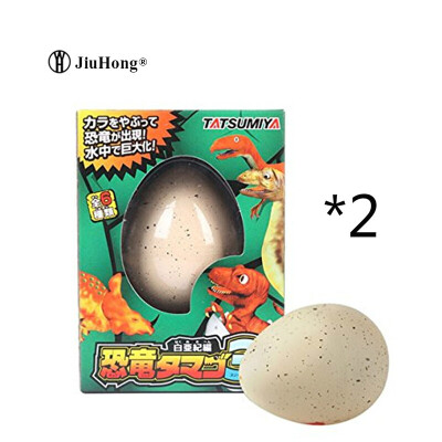 Hatching Dinosaur Egg Growing Pet Dinosaur Egg Toy For Kids Christmas Gift Play Pre-school Educational Novelty puzzle toys
Hatching Dinosaur Egg Growing Pet Dinosaur Egg Toy For Kids Christmas Gift Play Pre-school Educational Novelty puzzle toys