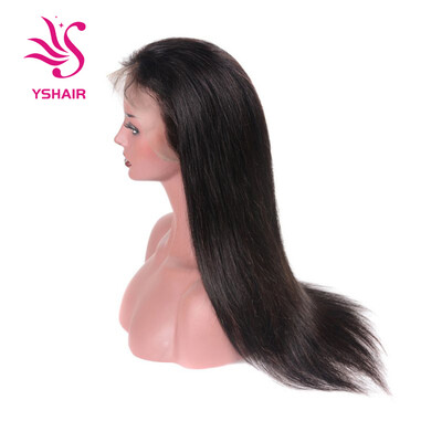 Brazilian Straight Hair Lace Frontal Wig Virgin Human Hair Straight Hair Lace Wig With Natural Line
Brazilian Straight Hair Lace Frontal Wig Virgin Human Hair Straight Hair Lace Wig With Natural Line