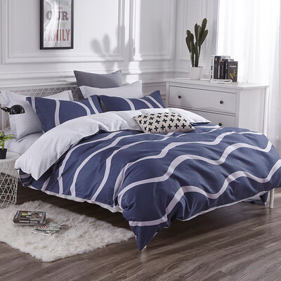 Jiuzhou deer quilt cover home textile twill print double cotton quilt cover bed cover single piece horizon 200230cm
Jiuzhou deer quilt cover home textile twill print double cotton quilt cover bed cover single piece horizon 200230cm