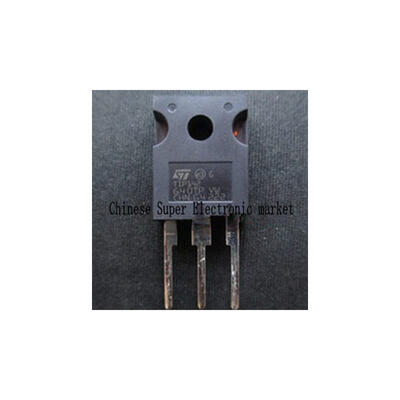 20PCS TIP142T TIP142 TO-247-3 IC
